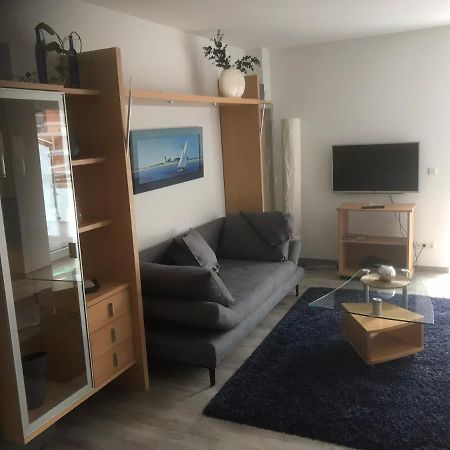 Ferienwohnung Wildes Waesserchen Bad Hersfeld Esterno foto